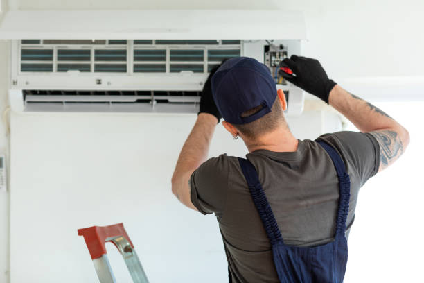 Best Ventilation System Cleaning in Alamo, CA