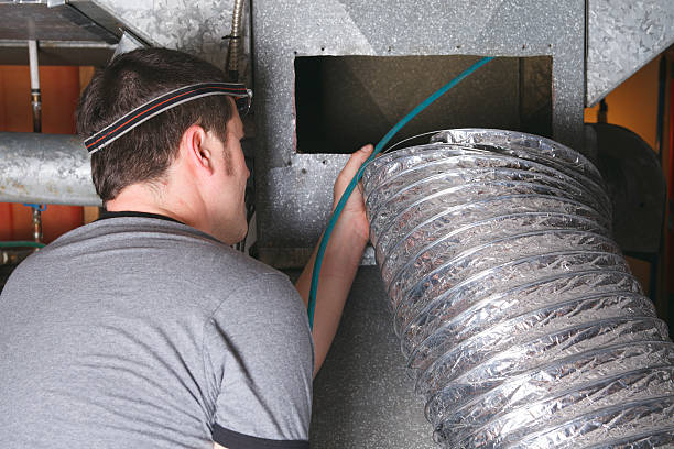 Best Commercial Air Duct Cleaning in Alamo, CA