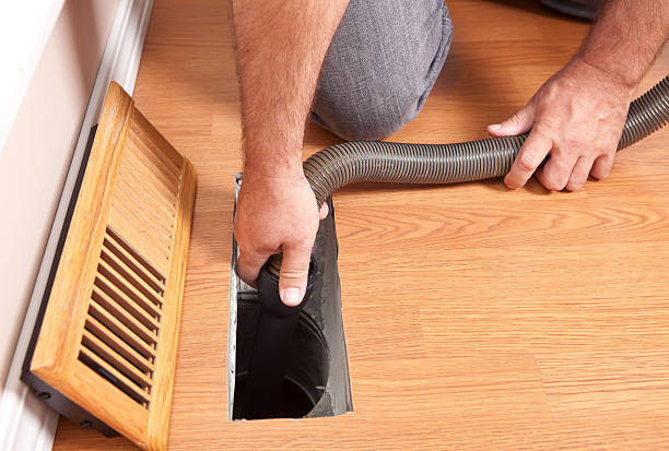 Best Residential Air Duct Cleaning in Alamo, CA