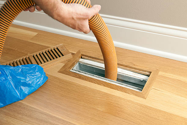 Best Emergency Air Duct Cleaning Services in Alamo, CA